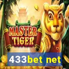 433bet net